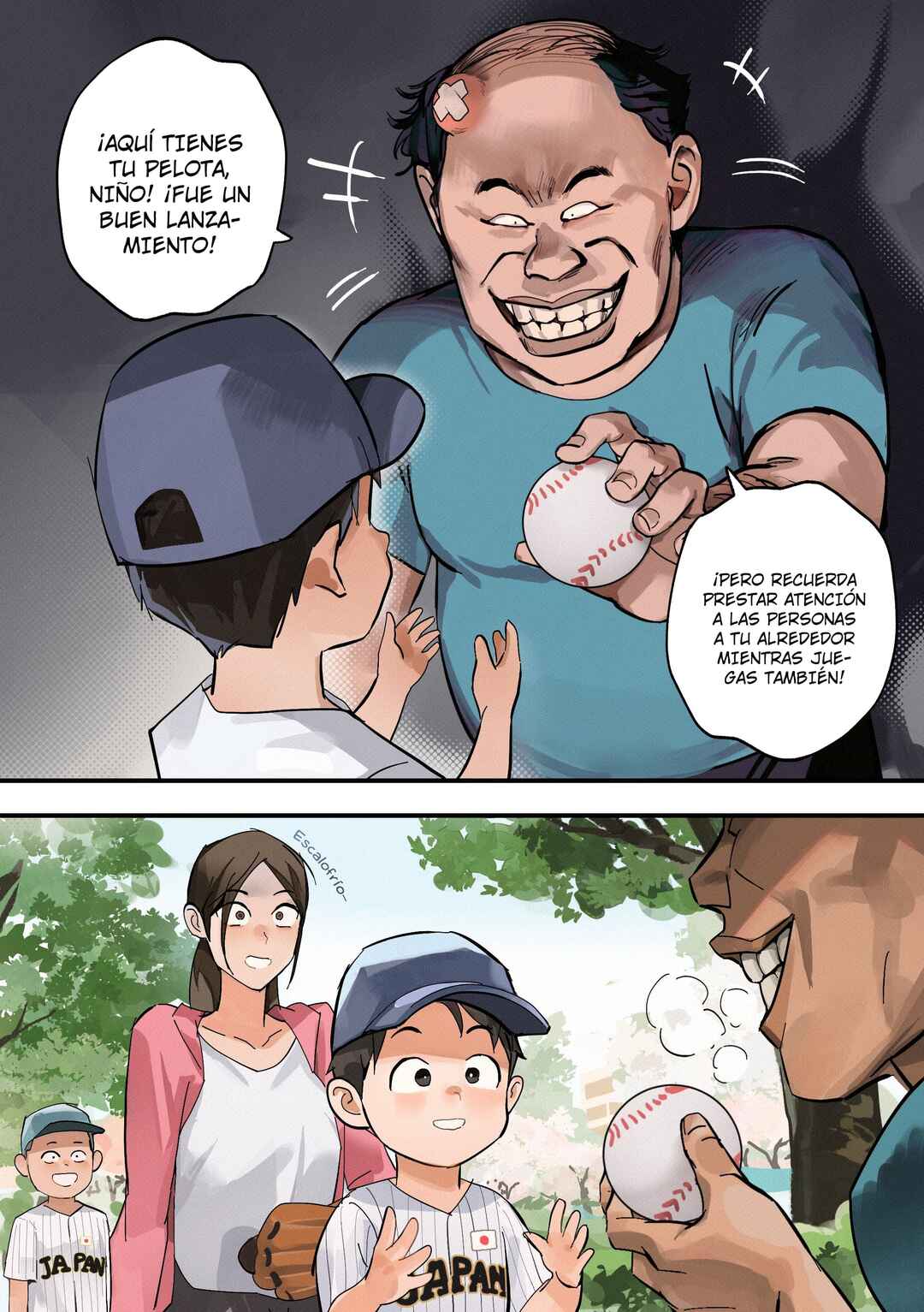 Chapter 5 - Page 3