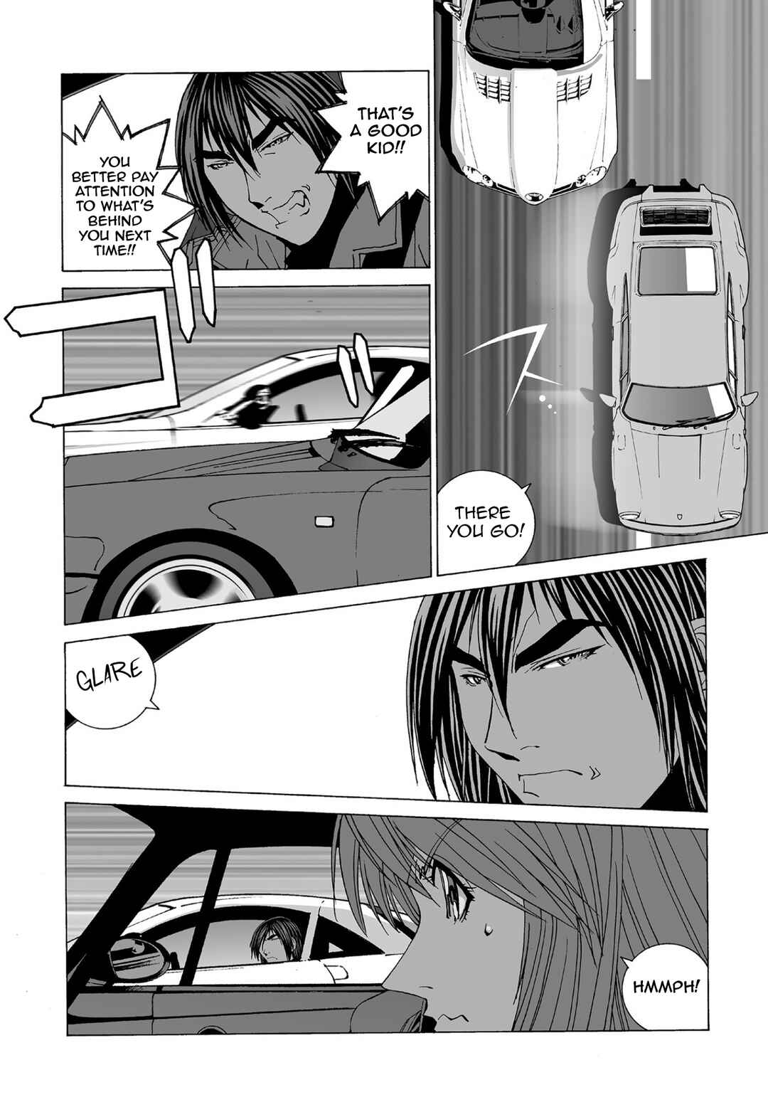 Chapter 55 - Page 13