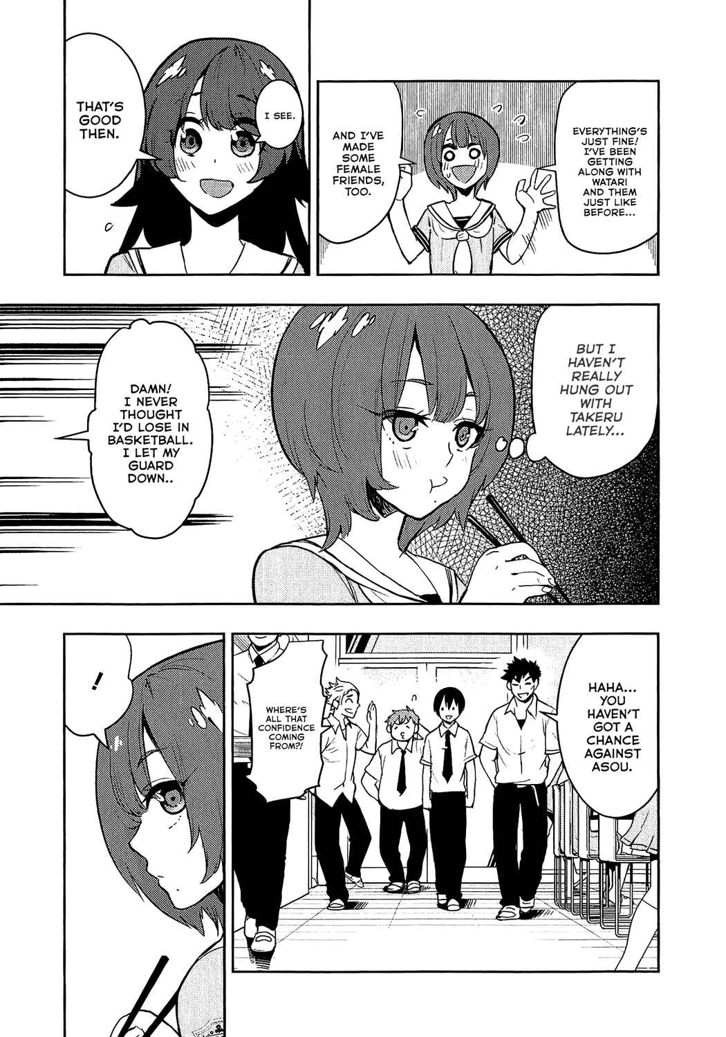 Chapter 73 - Page 13