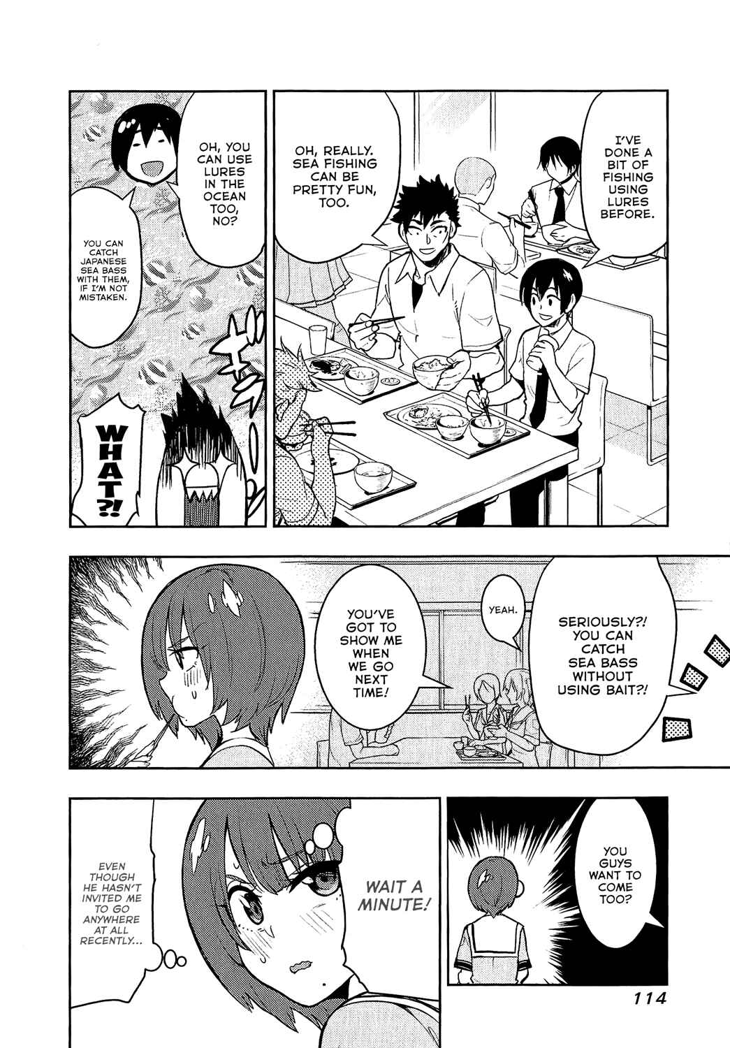 Chapter 73 - Page 16