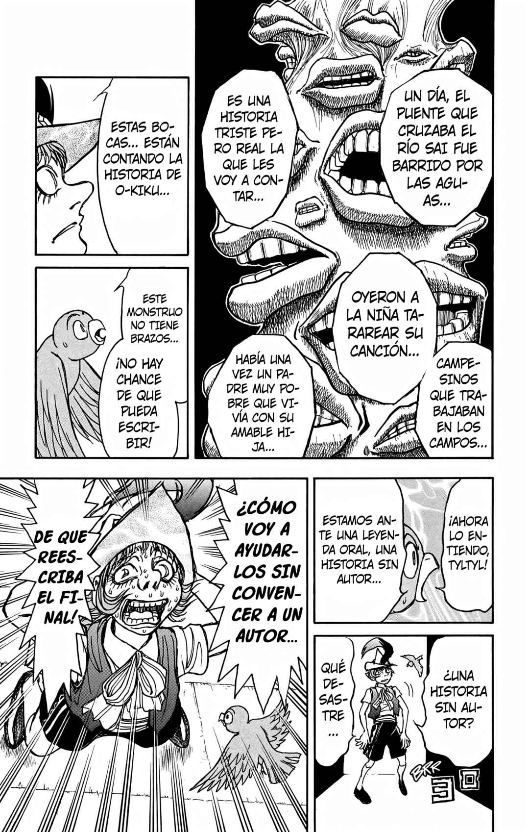 Chapter 115 - Page 9