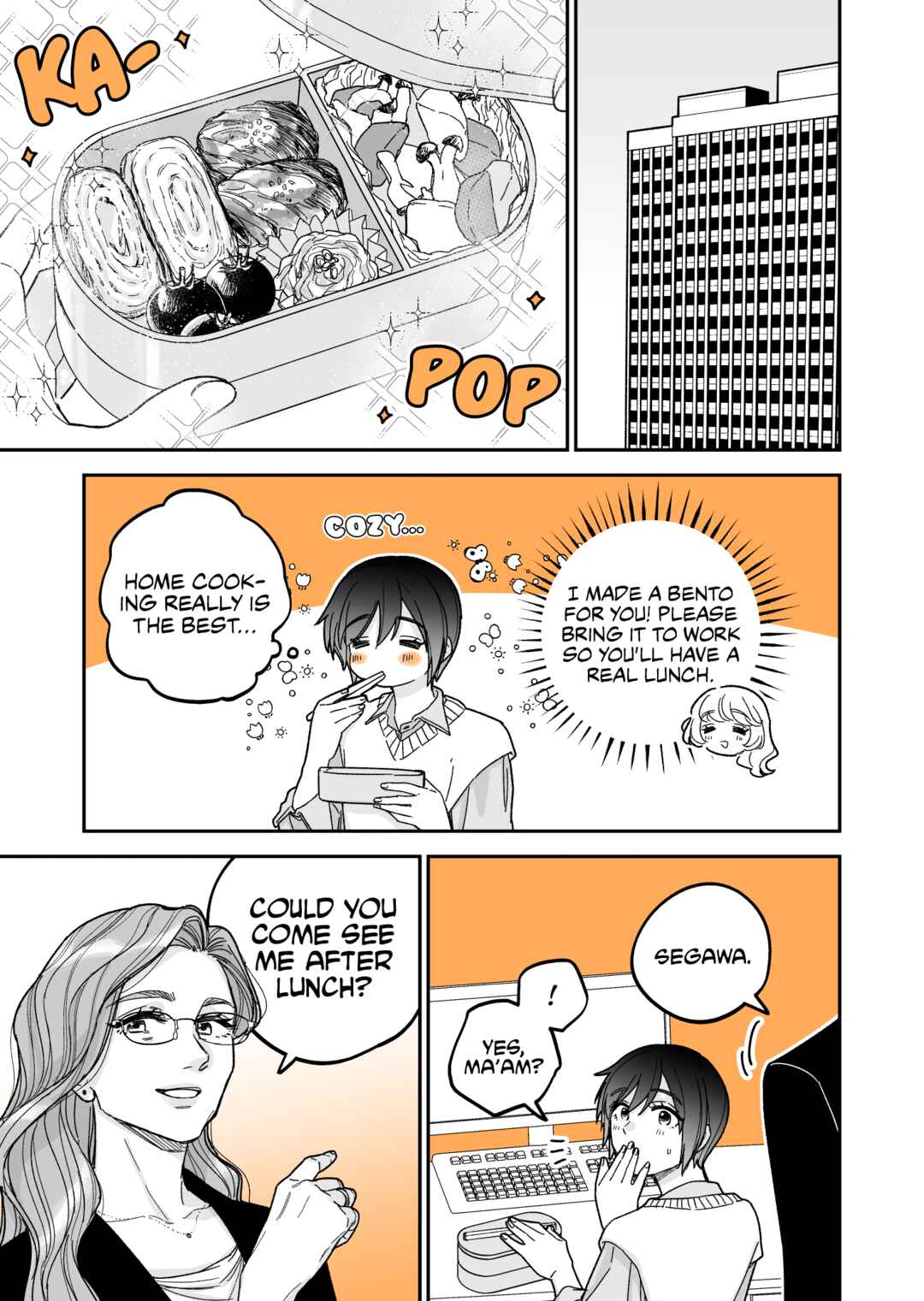 Chapter 6.1 - Page 1