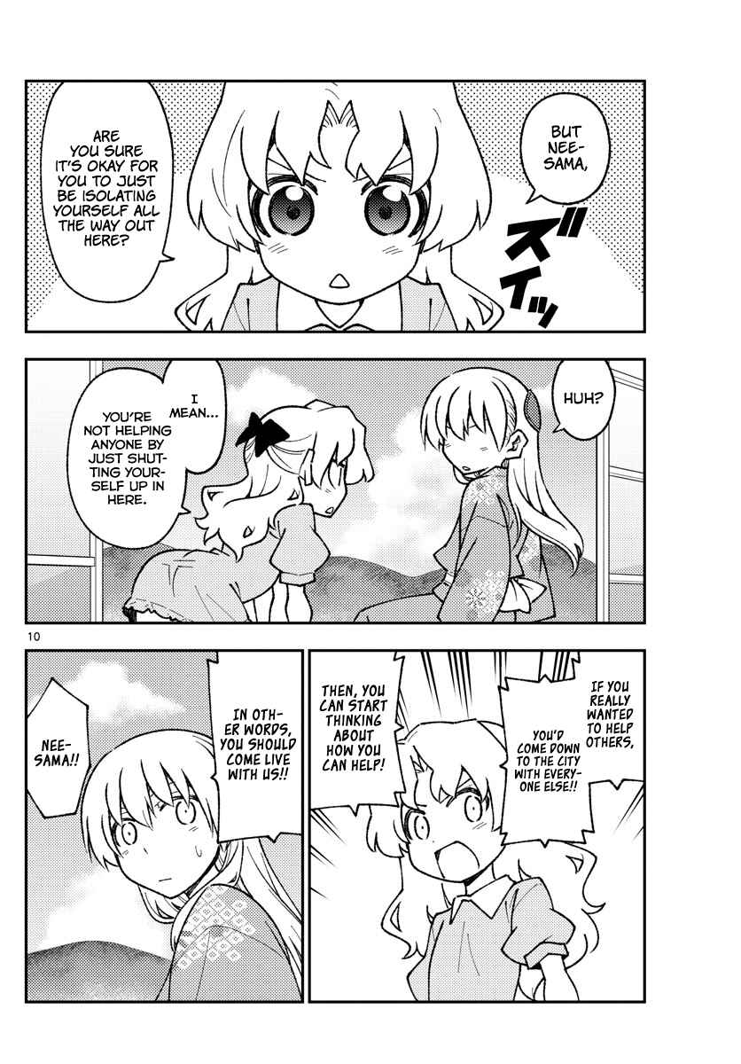 Chapter 157 - Page 10