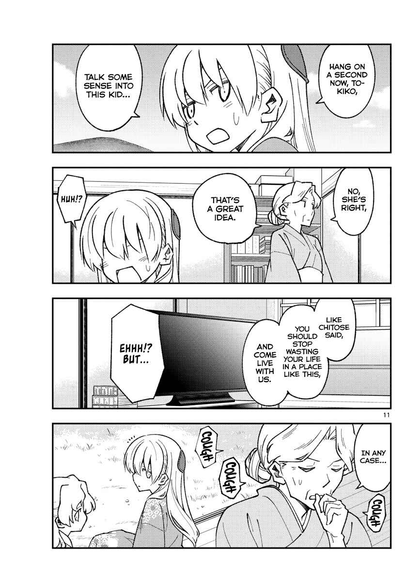 Chapter 157 - Page 11