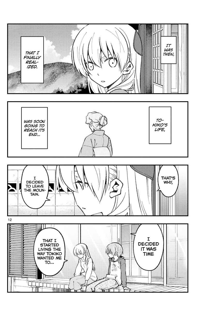 Chapter 157 - Page 12