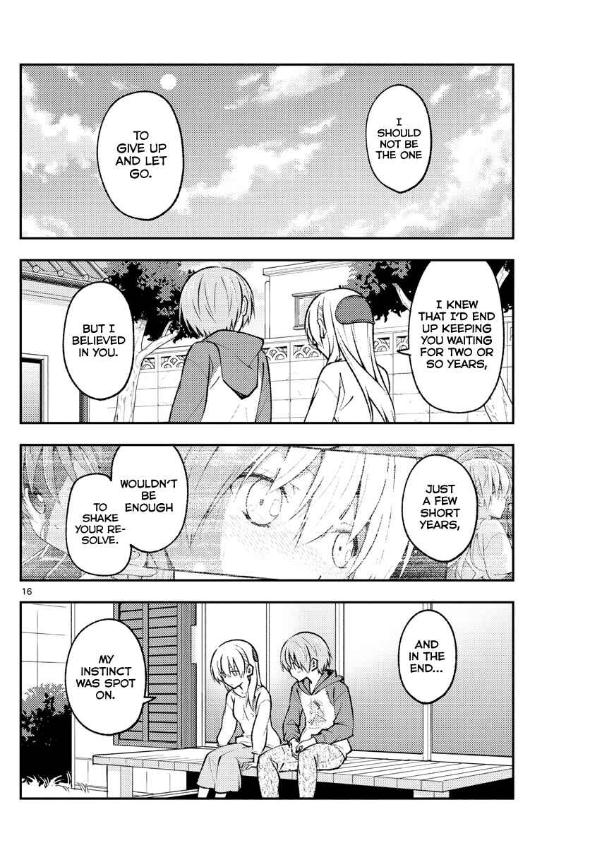 Chapter 157 - Page 16