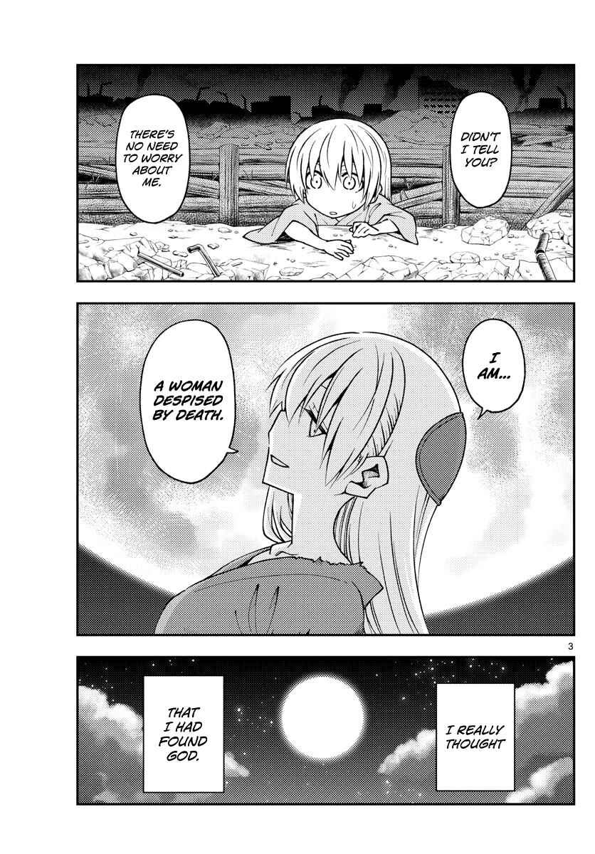 Chapter 157 - Page 3