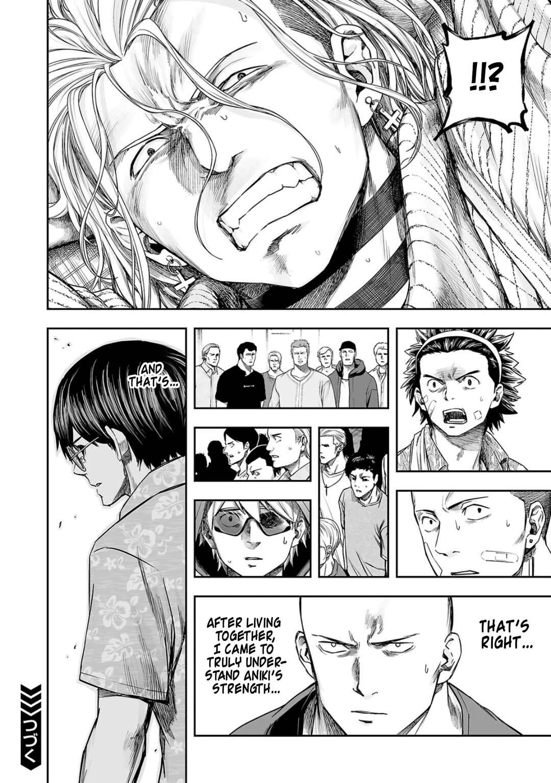 Chapter 293 - Page 14