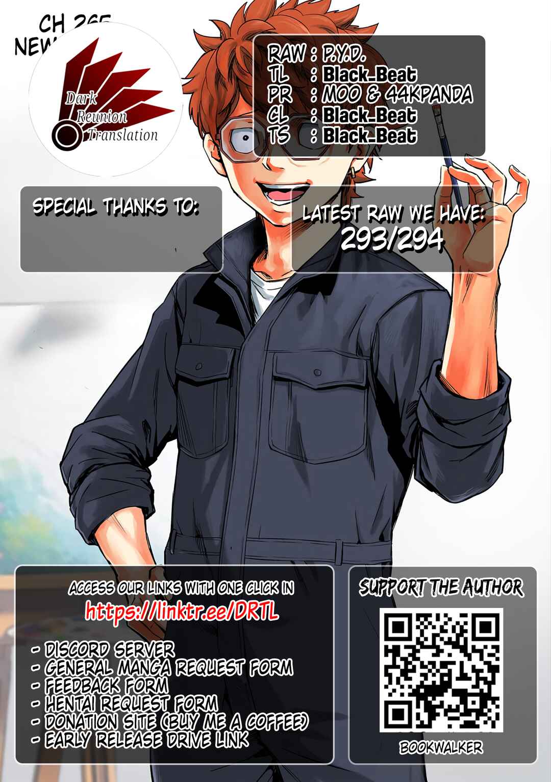 Chapter 293 - Page 15