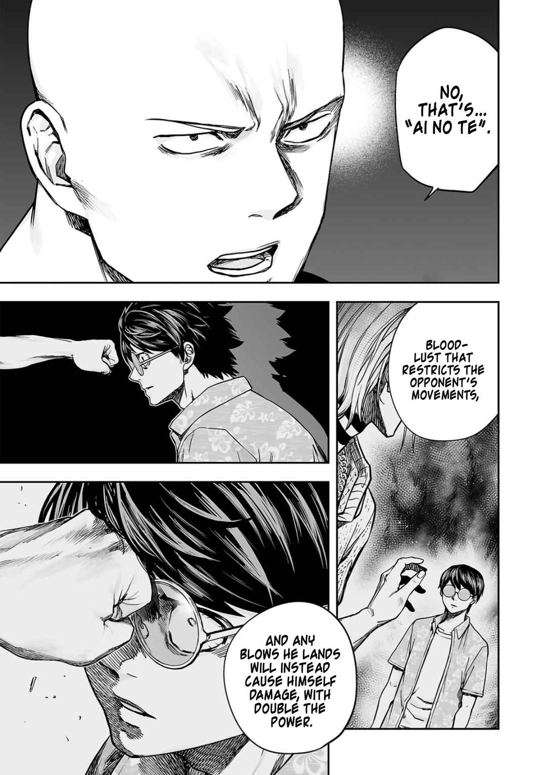 Chapter 293 - Page 5