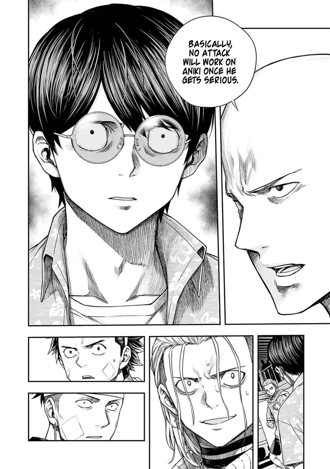 Chapter 293 - Page 6