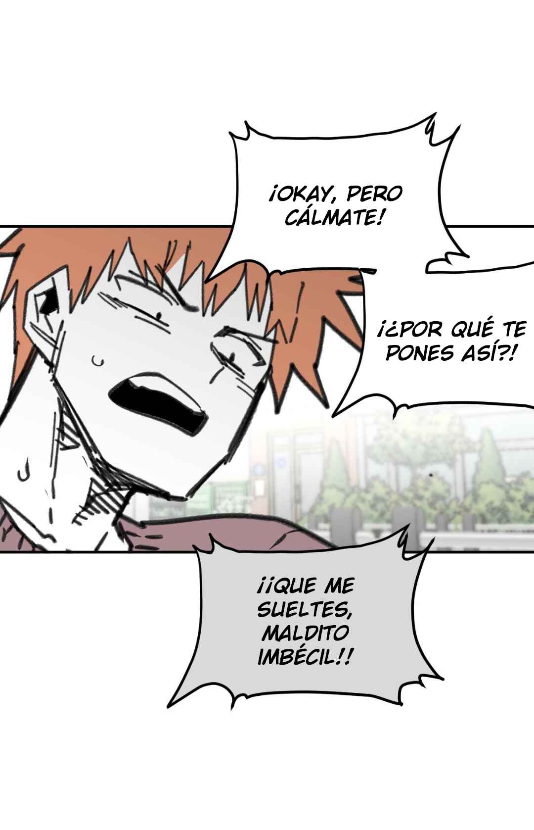Chapter 83 - Page 22