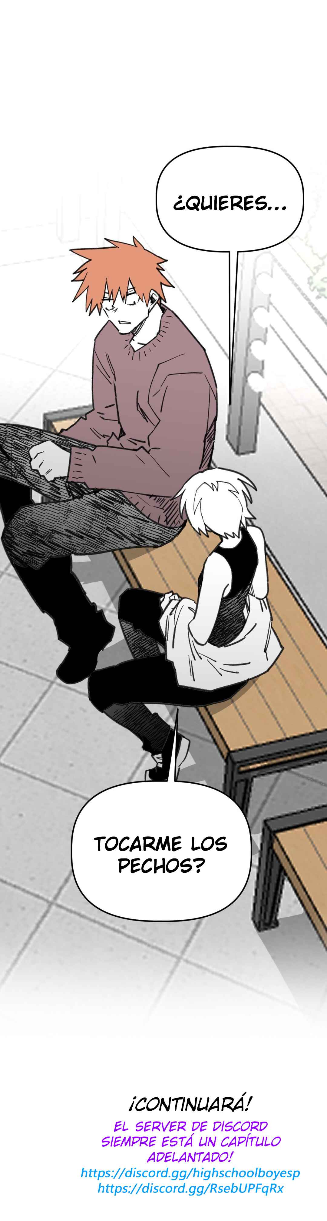 Chapter 83 - Page 60
