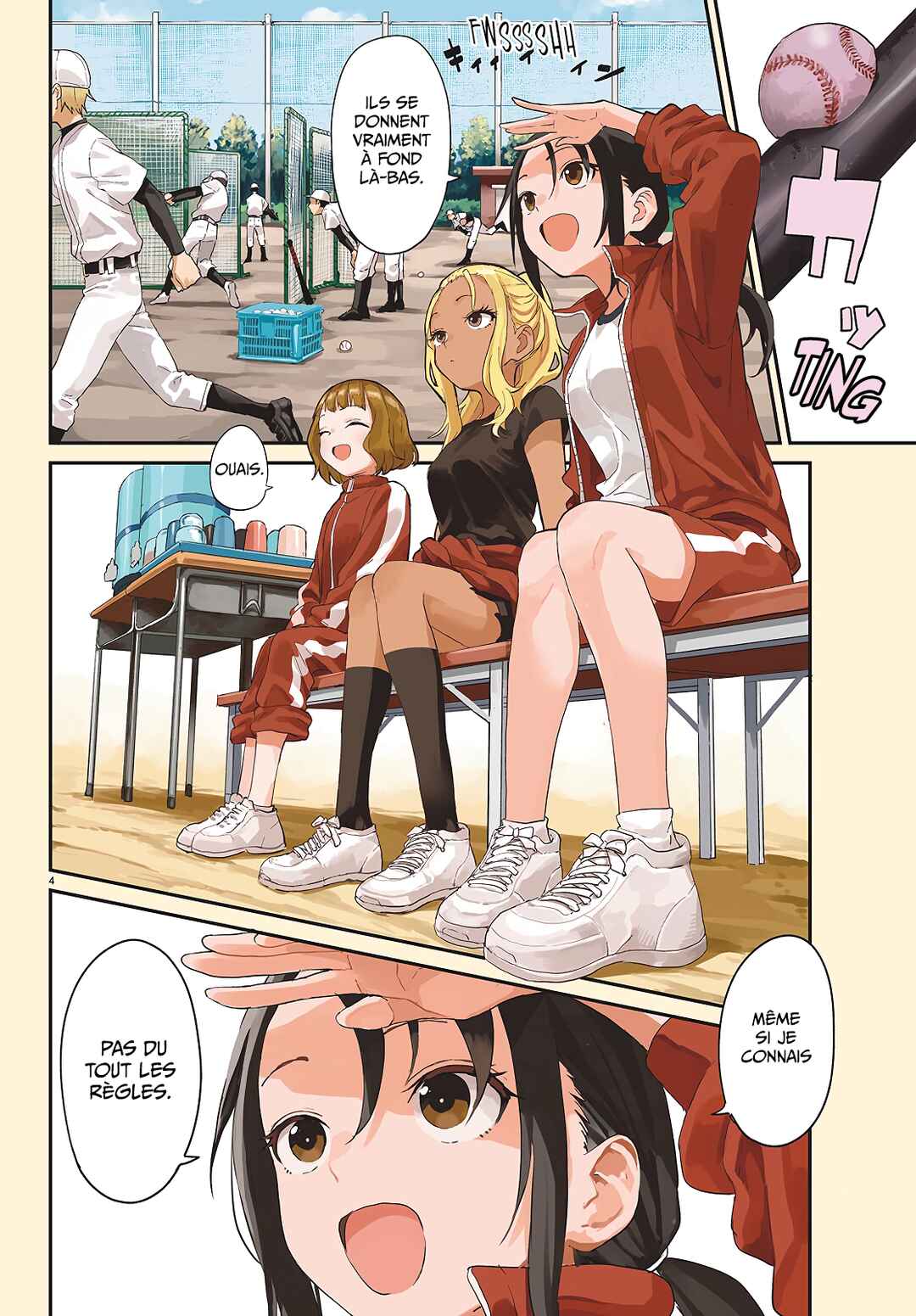 Chapter 1 - Page 4