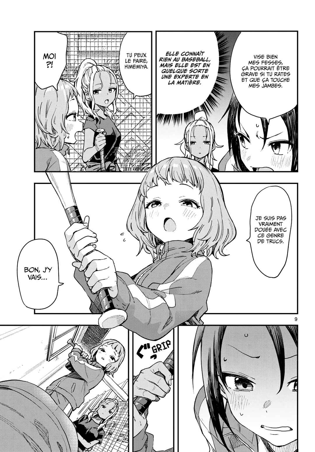 Chapter 1 - Page 9