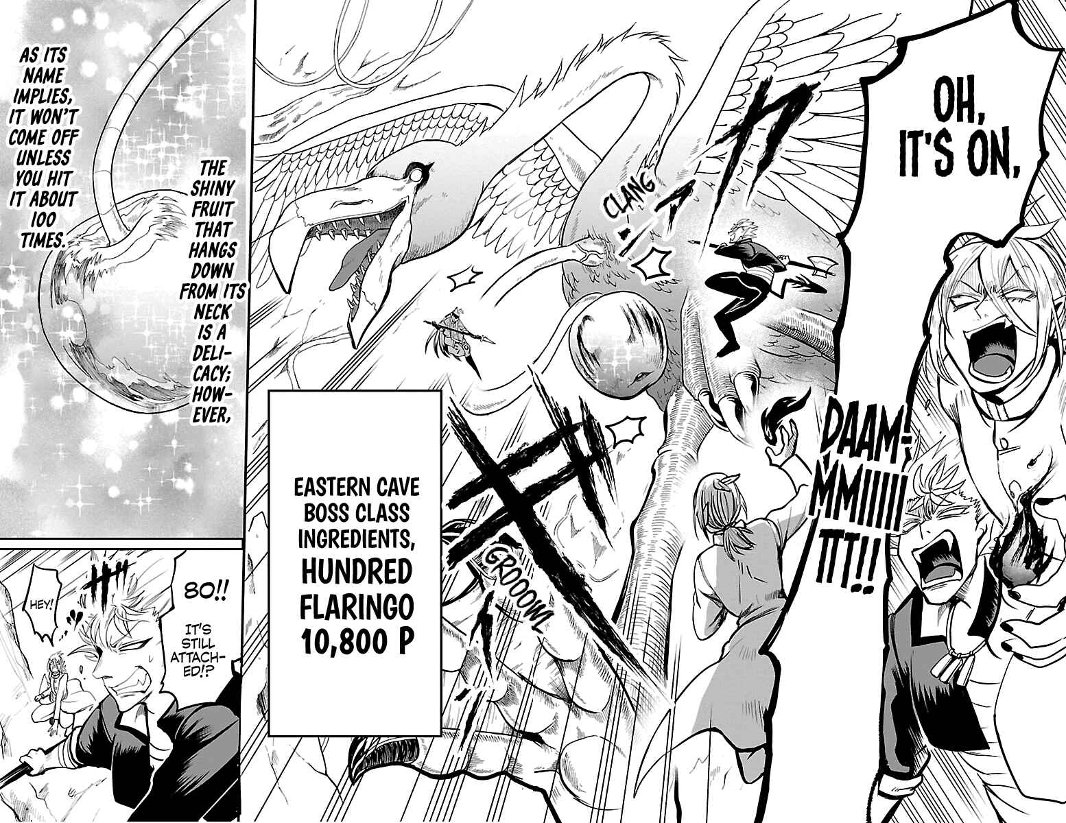 Chapter 113 - Page 4