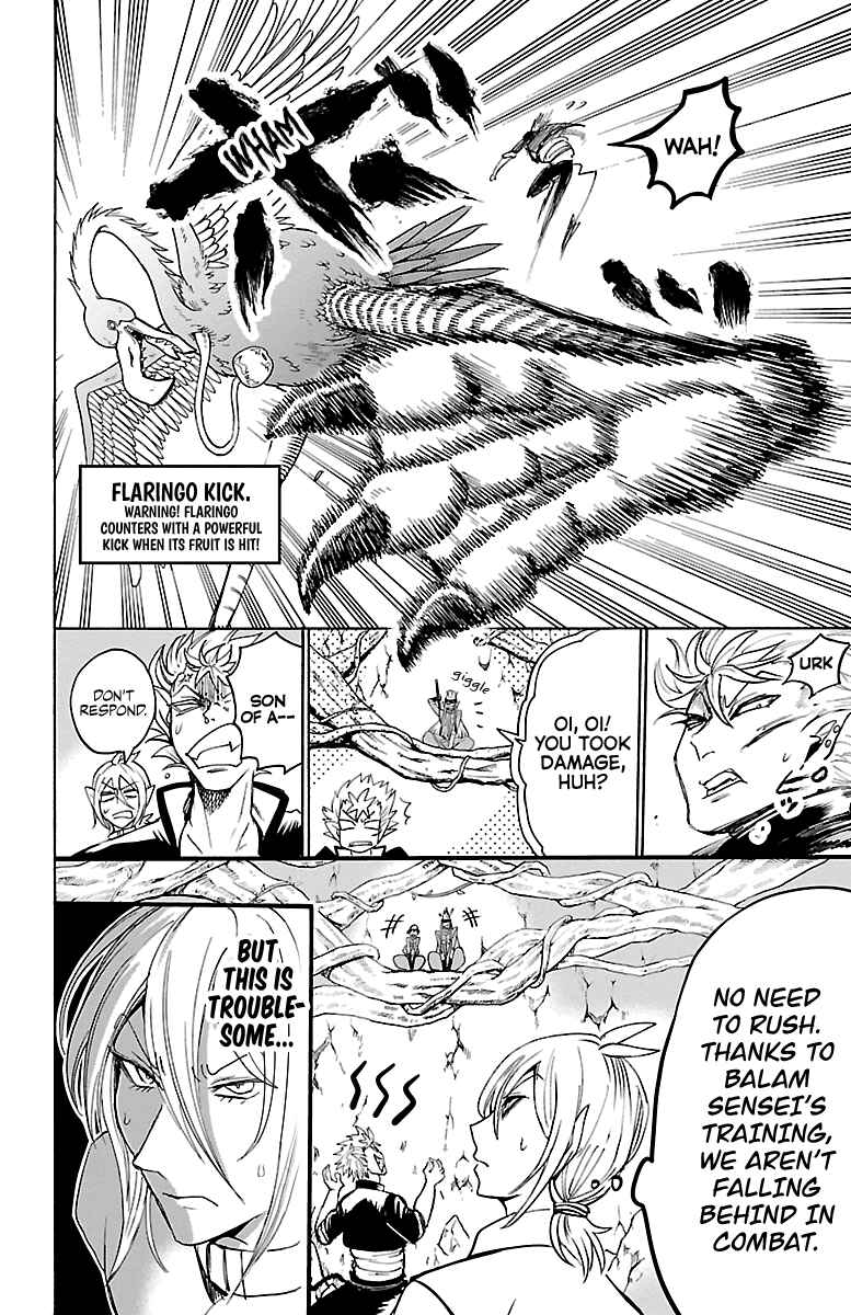 Chapter 113 - Page 5