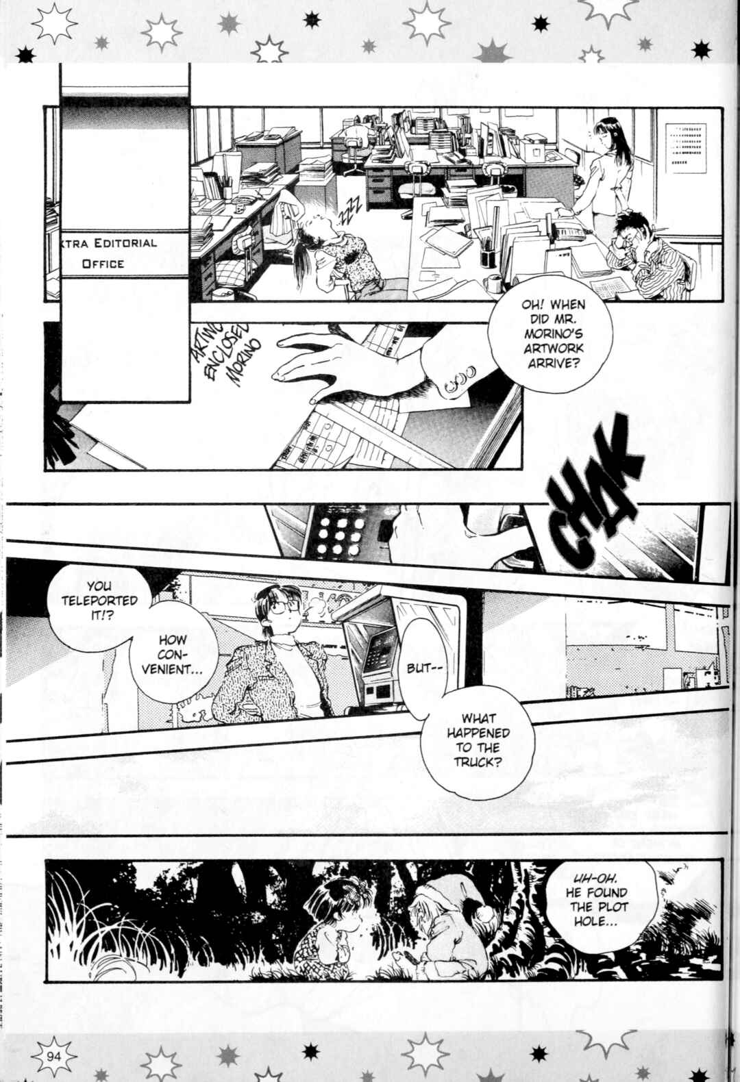 Chapter 24 - Page 8