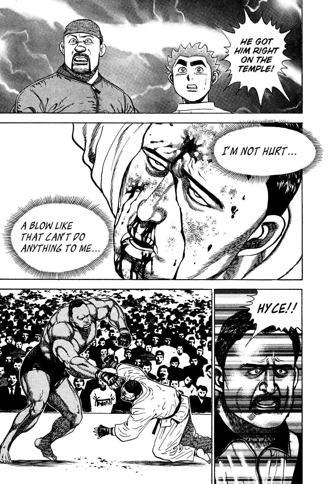 Chapter 264 - Page 15