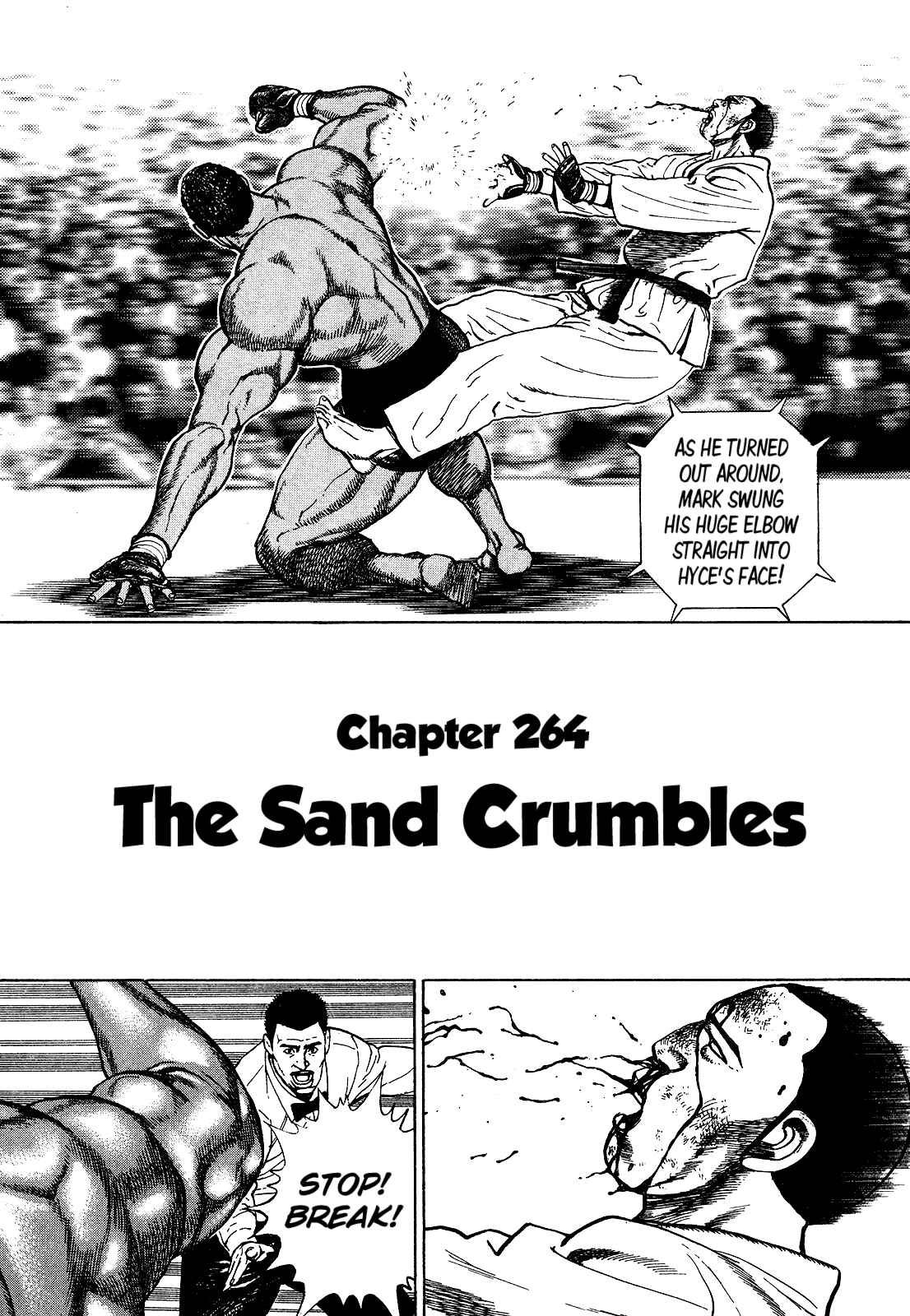 Chapter 264 - Page 3