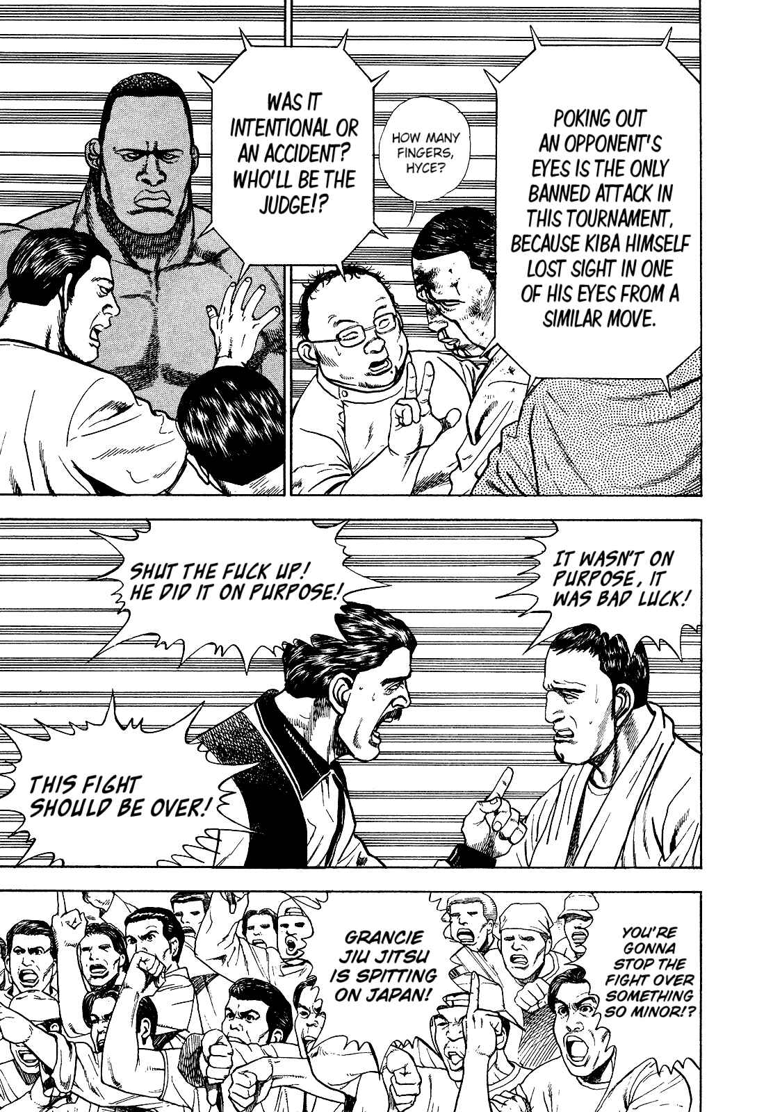 Chapter 264 - Page 5