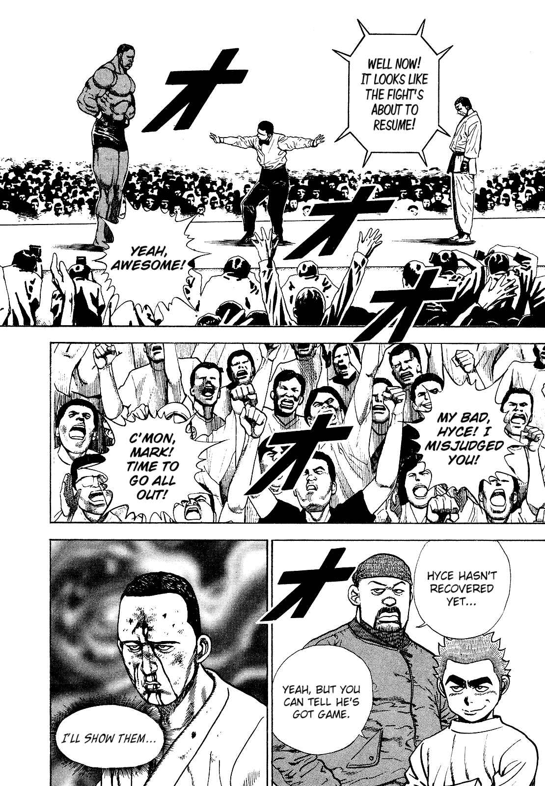 Chapter 264 - Page 8