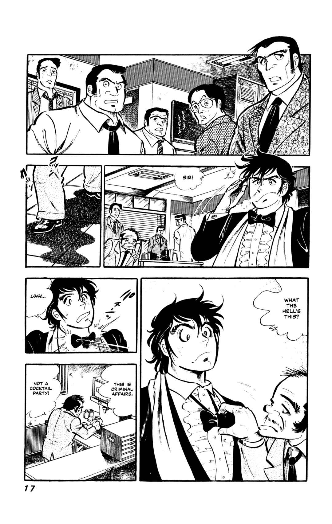Chapter 1 - Page 17