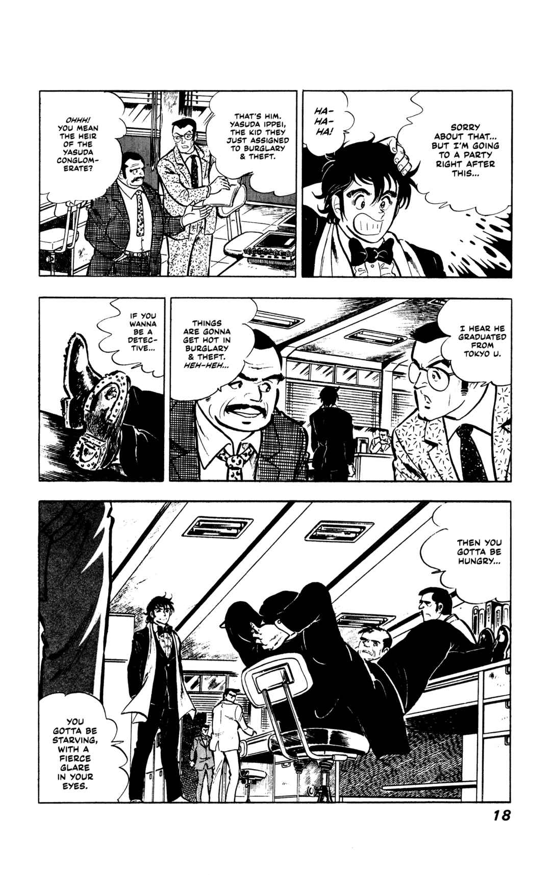 Chapter 1 - Page 18