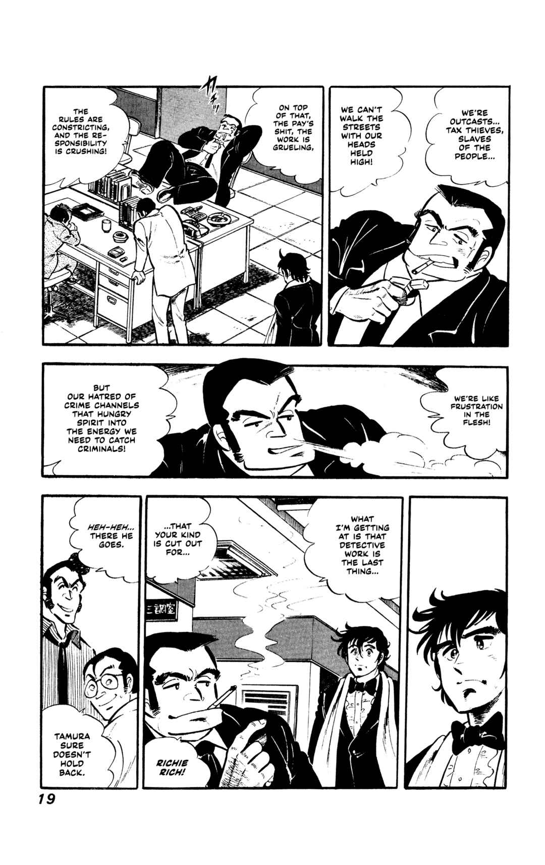 Chapter 1 - Page 19