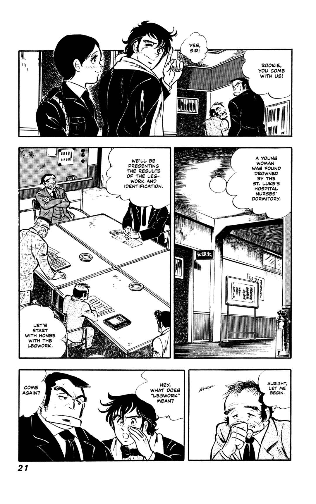 Chapter 1 - Page 21