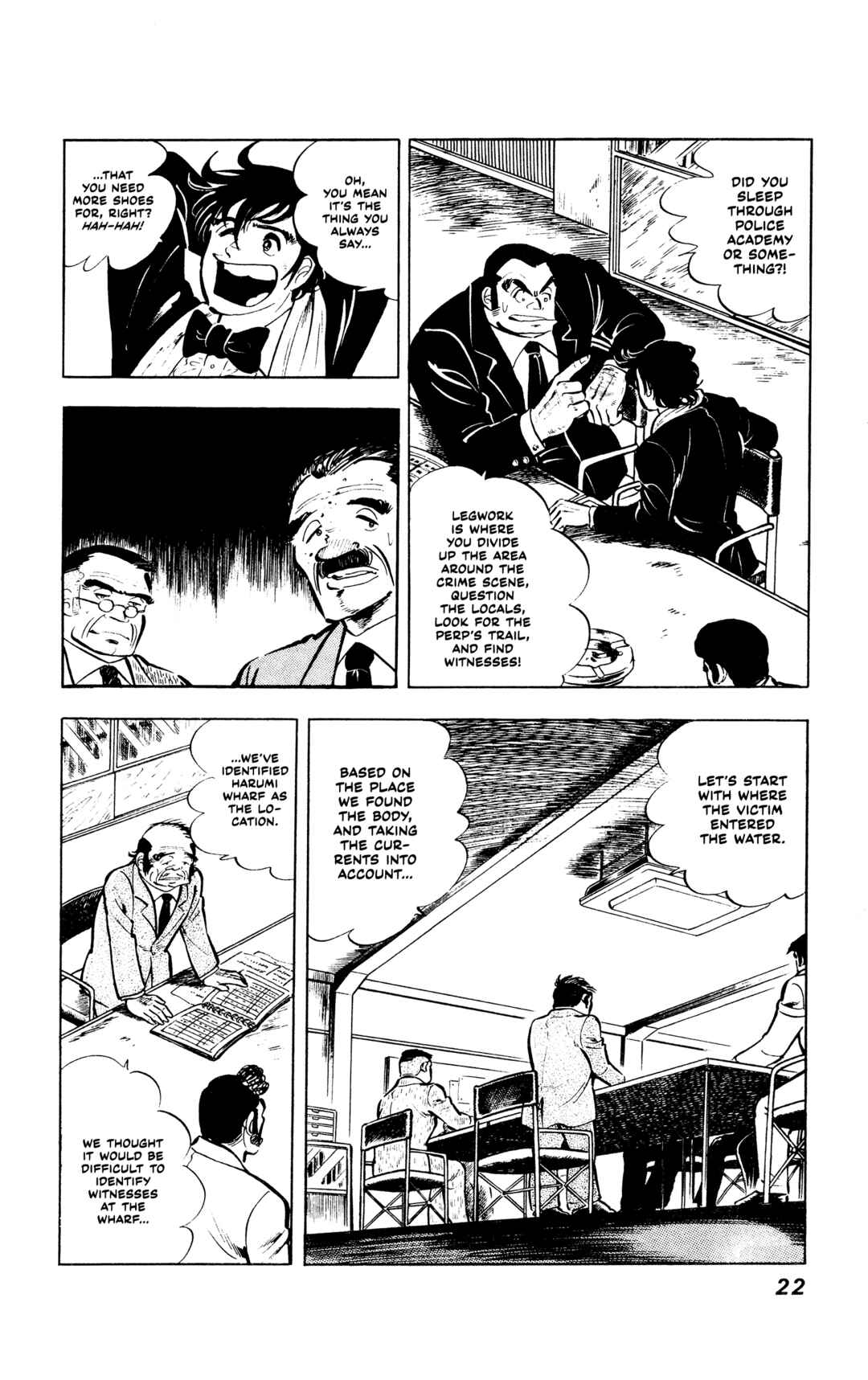 Chapter 1 - Page 22