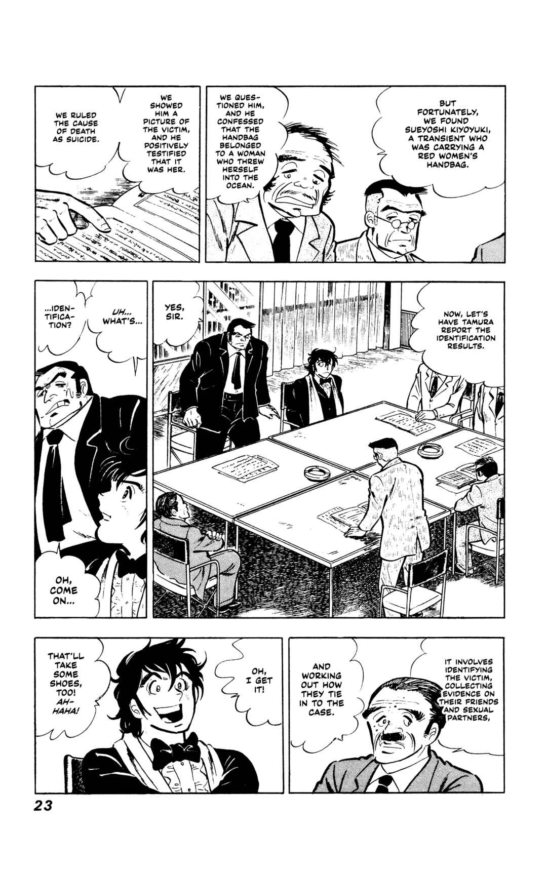 Chapter 1 - Page 23