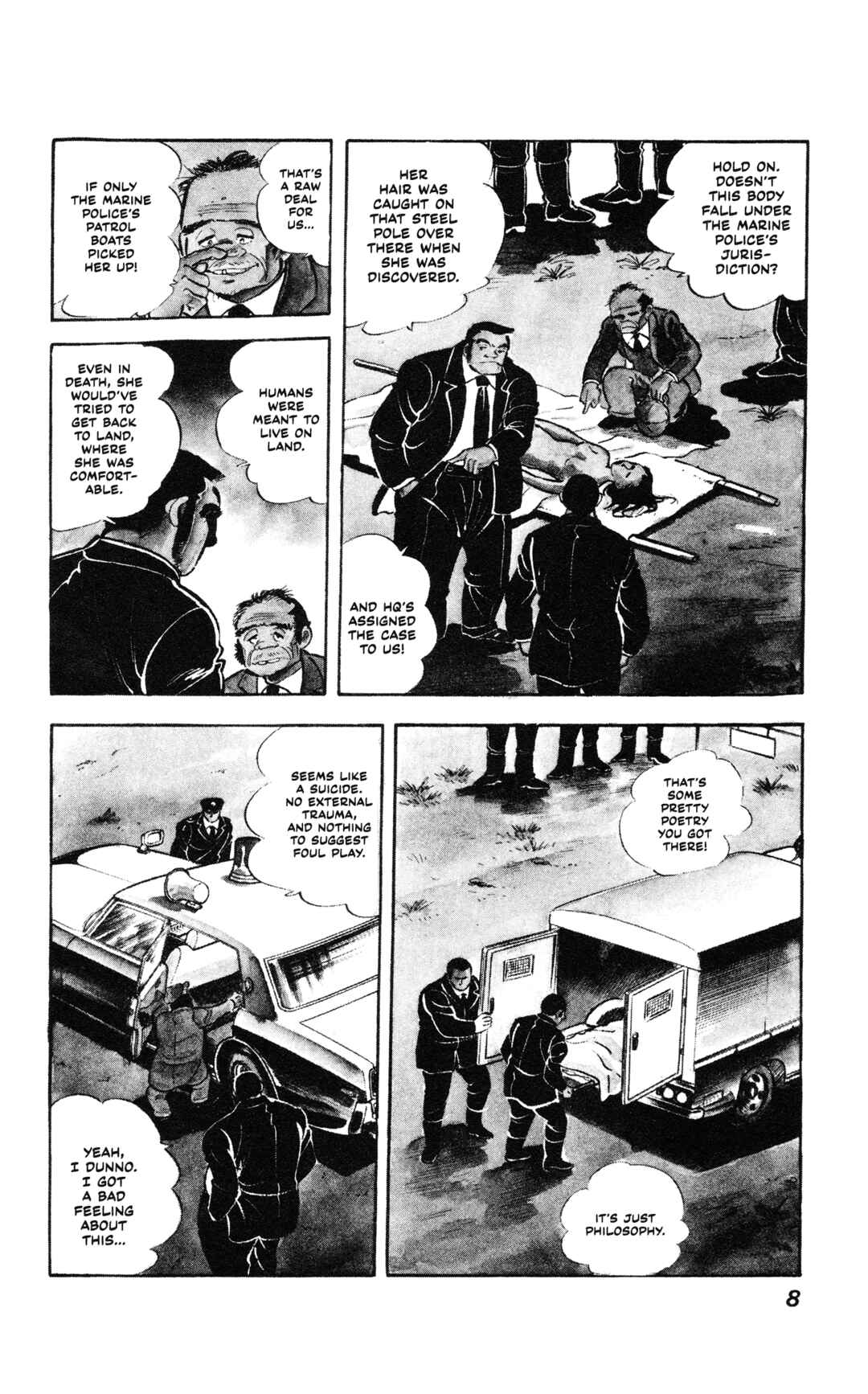 Chapter 1 - Page 8