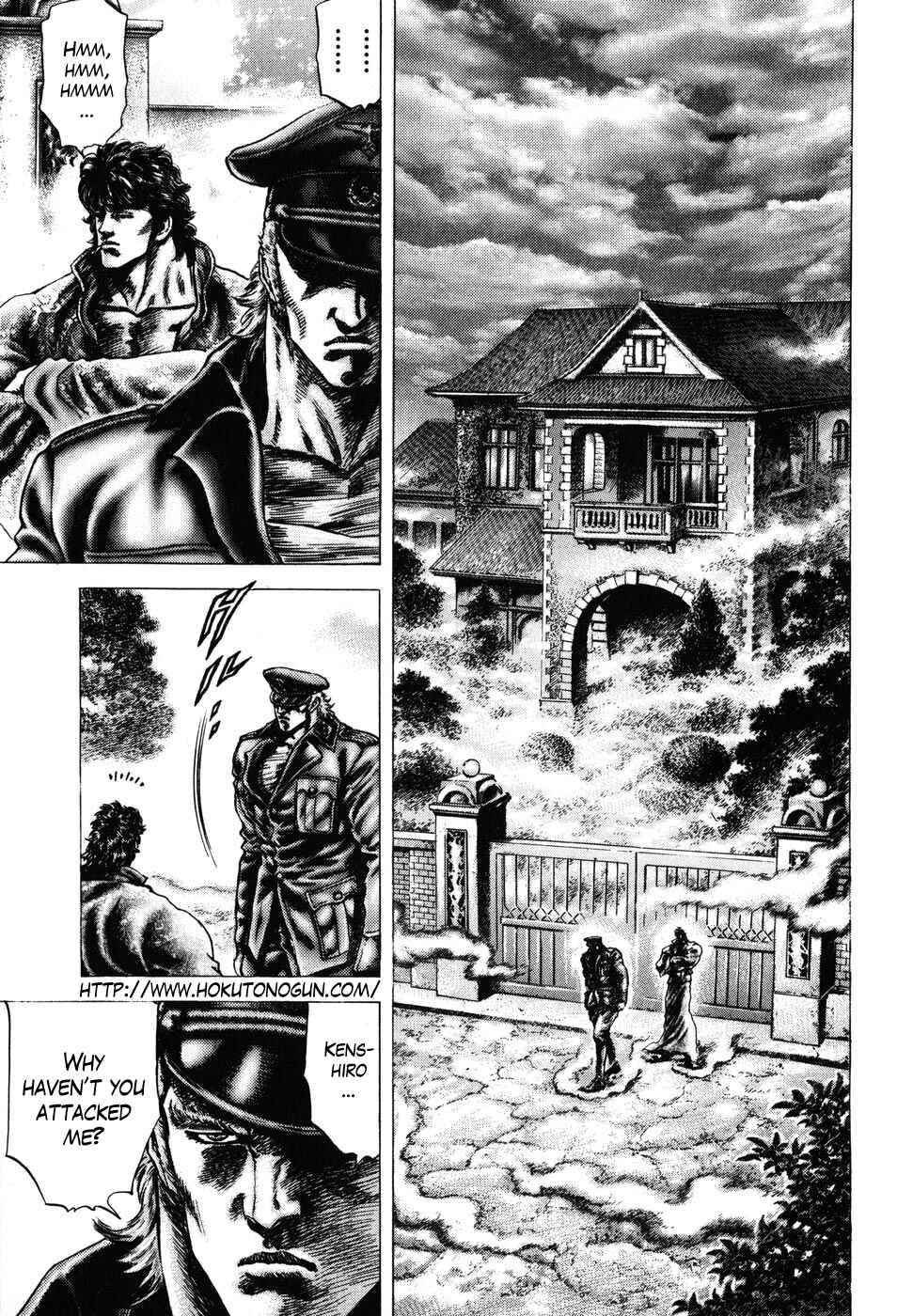 Chapter 172 - Page 7