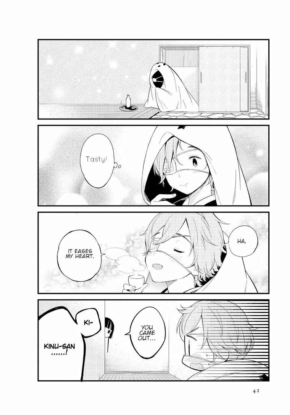 Chapter 4 - Page 6