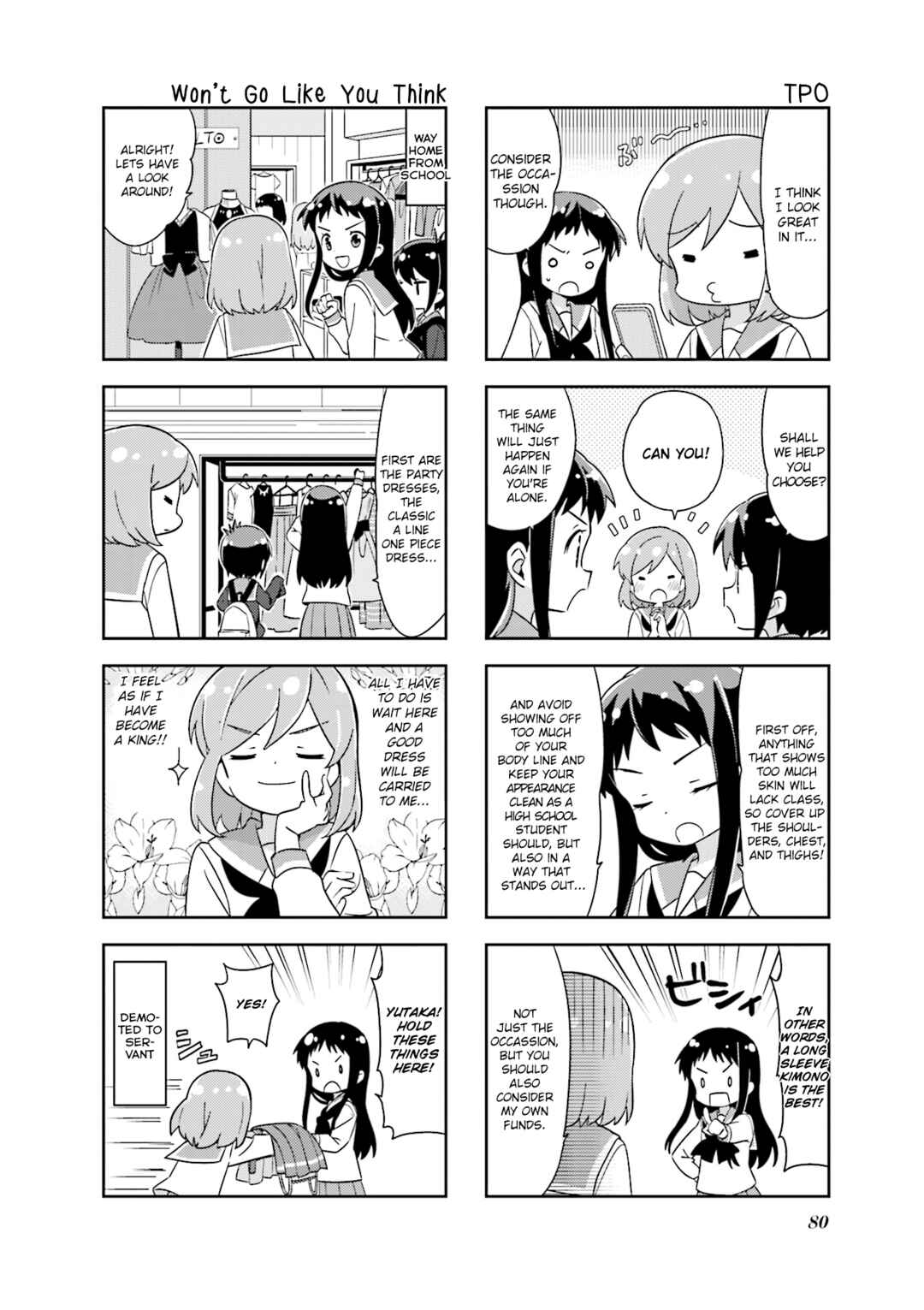 Chapter 115 - Page 4