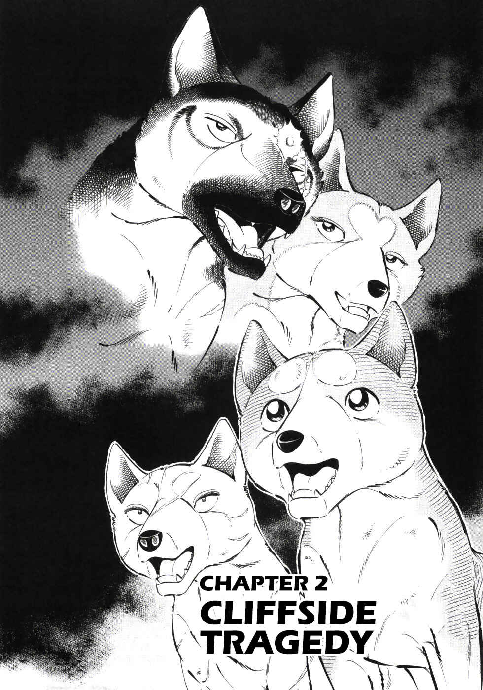 Chapter 333 - Page 1