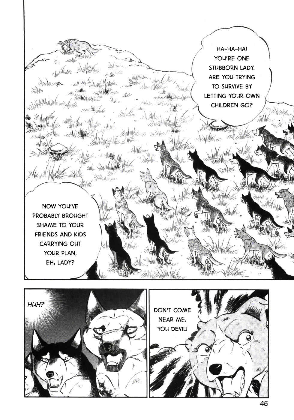 Chapter 333 - Page 13
