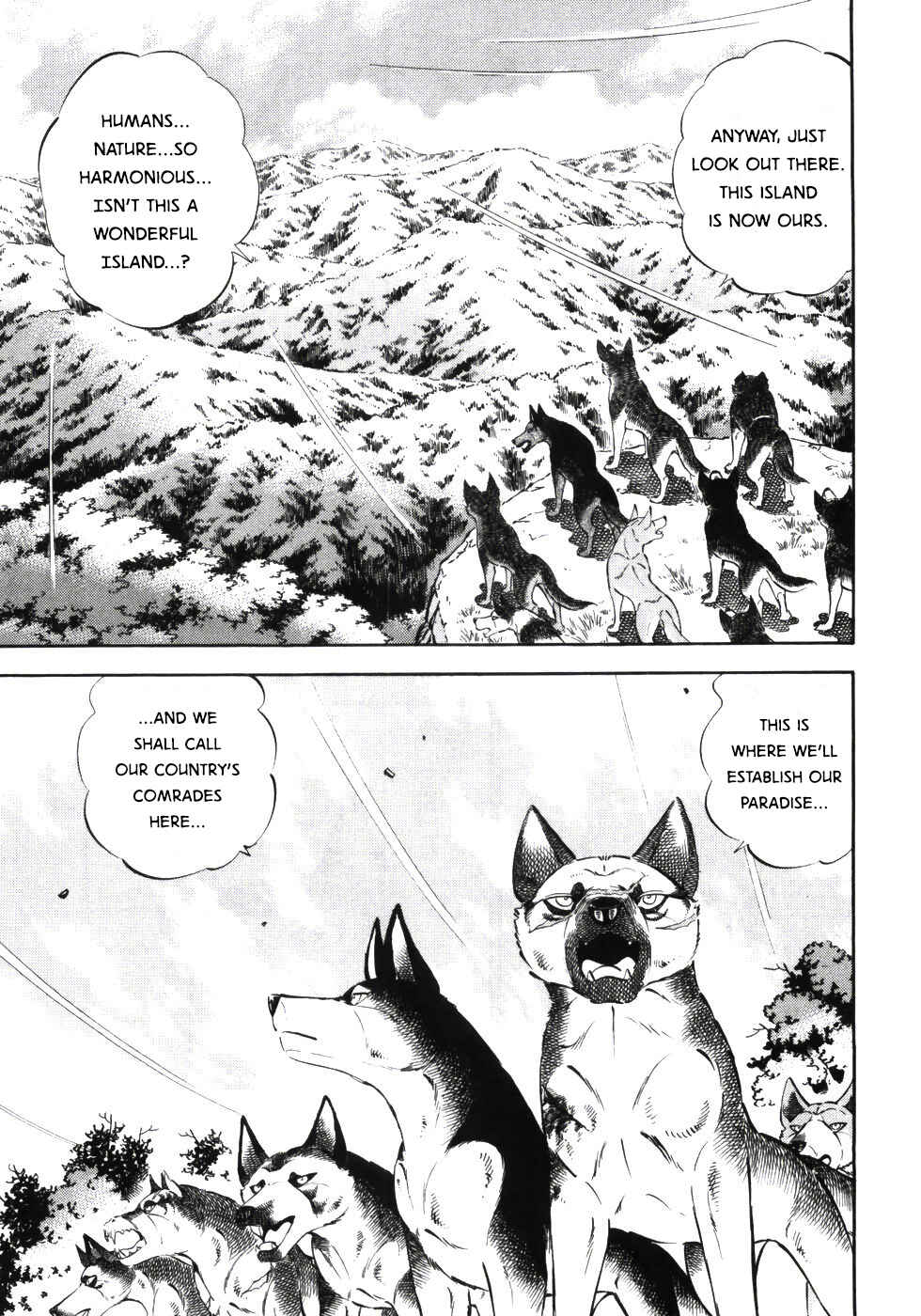Chapter 333 - Page 18