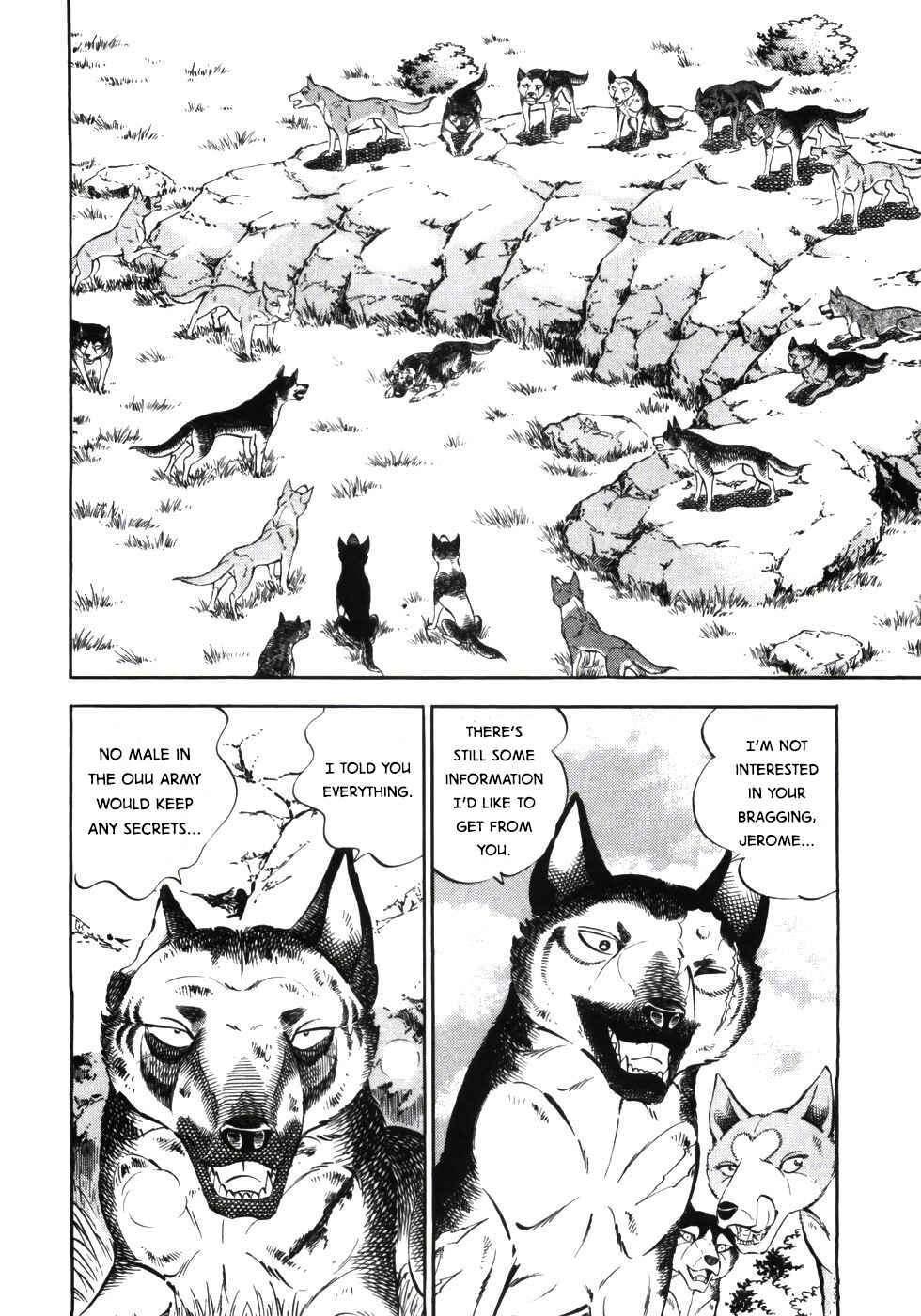 Chapter 333 - Page 19