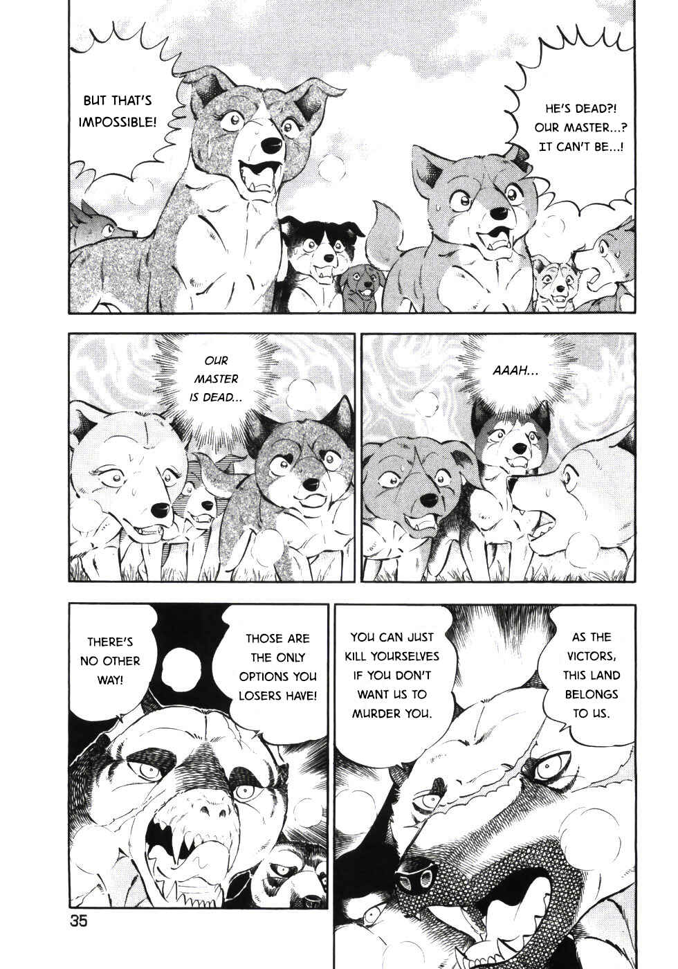 Chapter 333 - Page 3