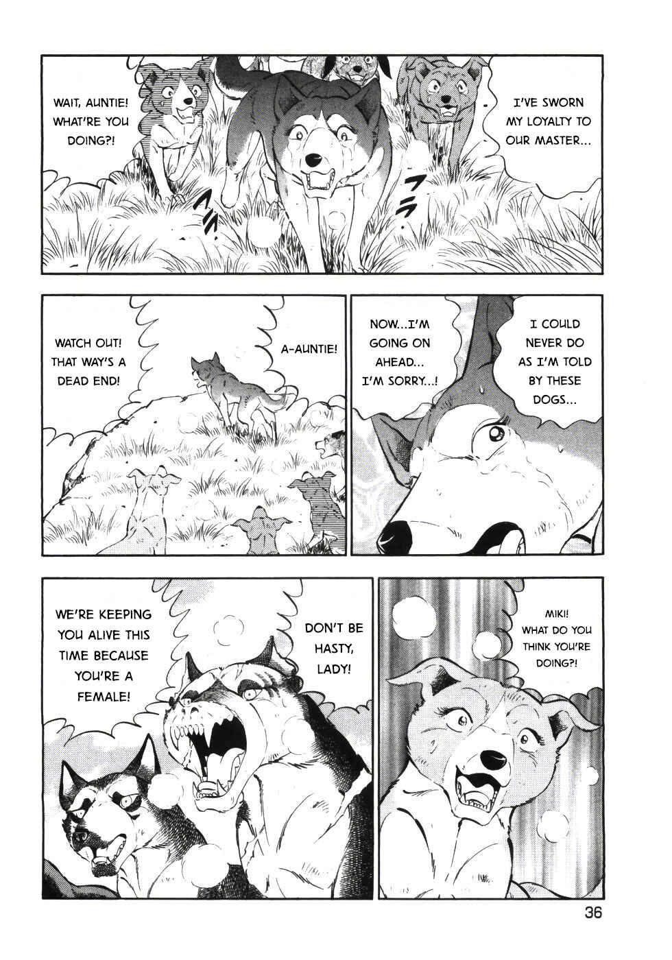 Chapter 333 - Page 4