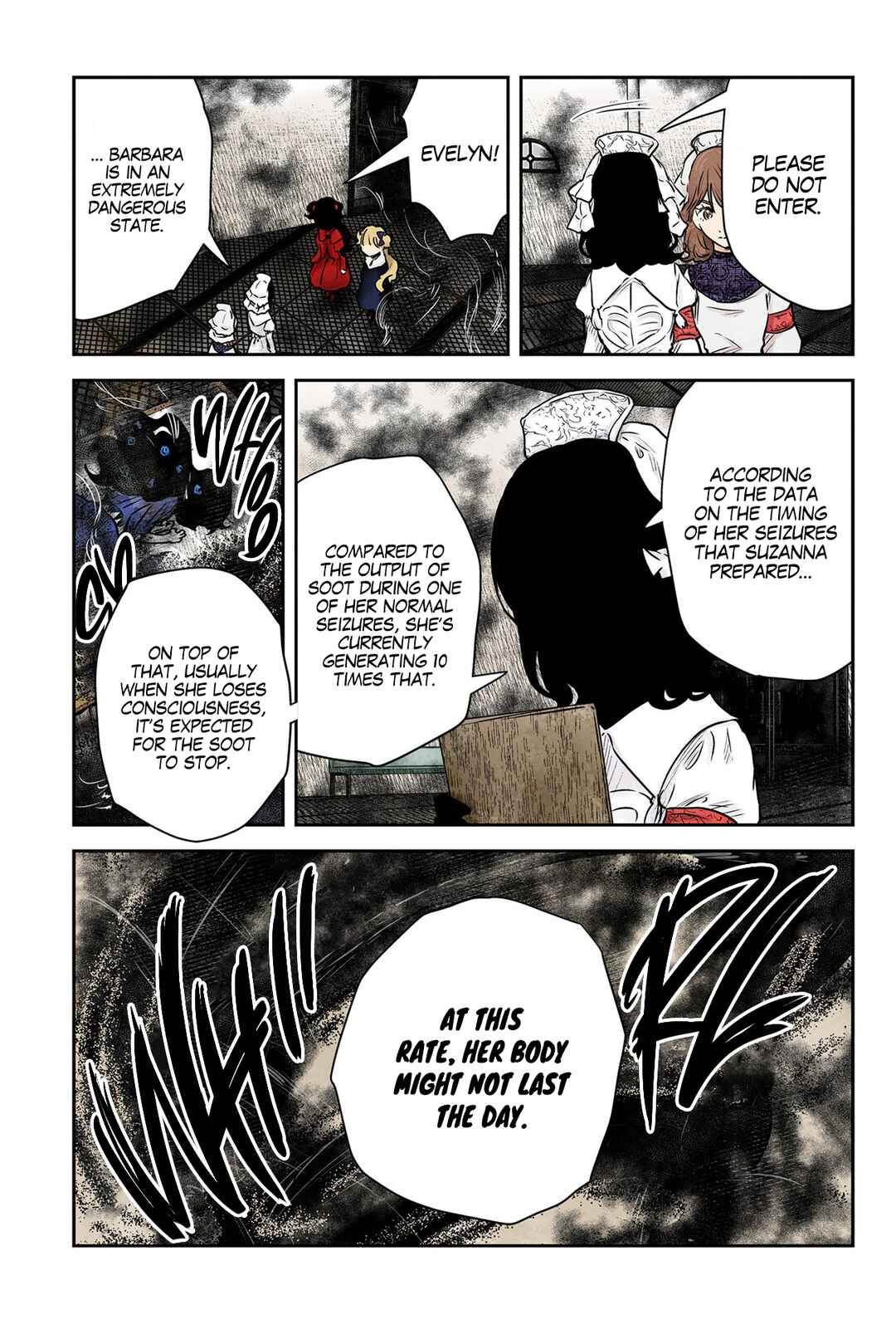 Chapter 154 - Page 12