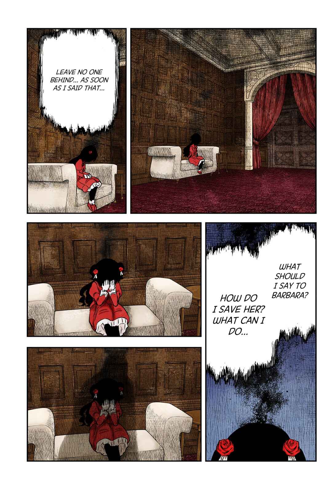 Chapter 154 - Page 16