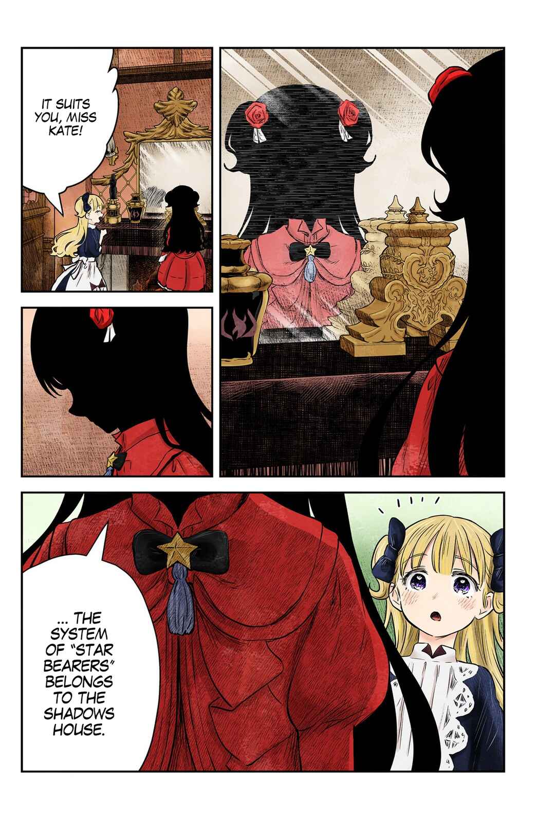 Chapter 154 - Page 3