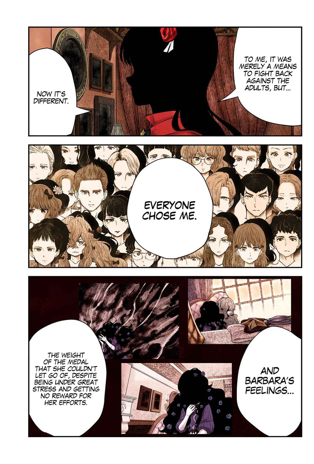 Chapter 154 - Page 4