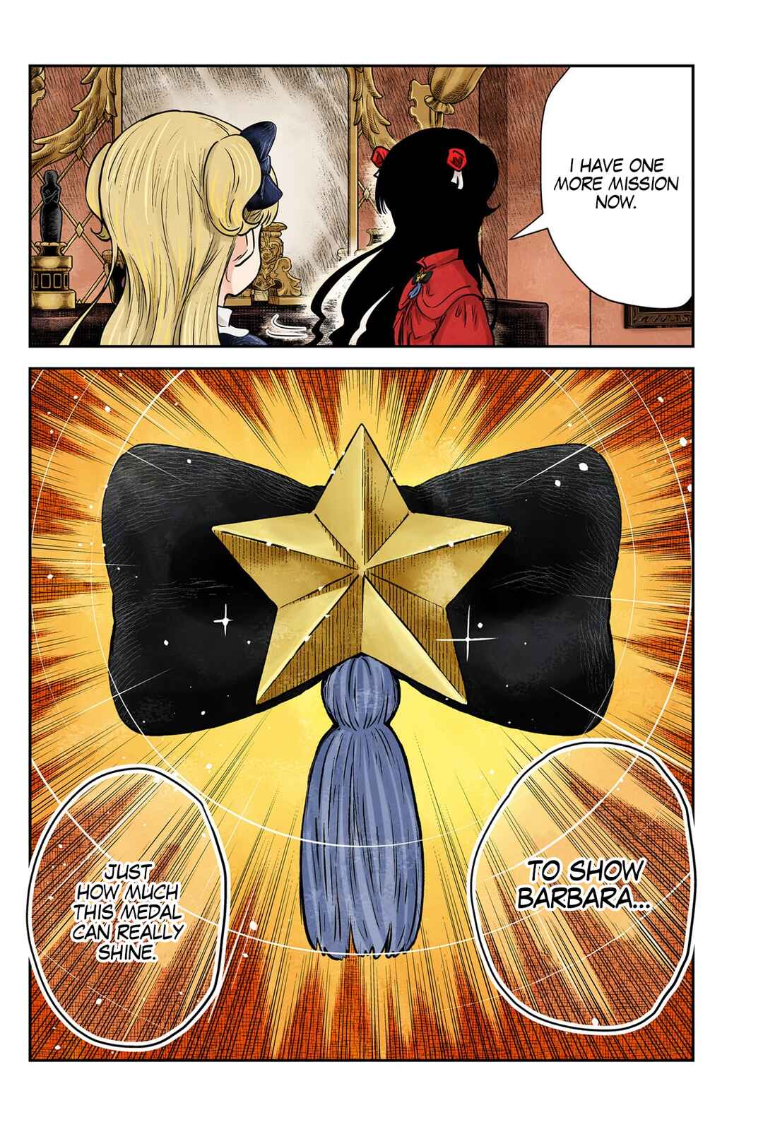 Chapter 154 - Page 5