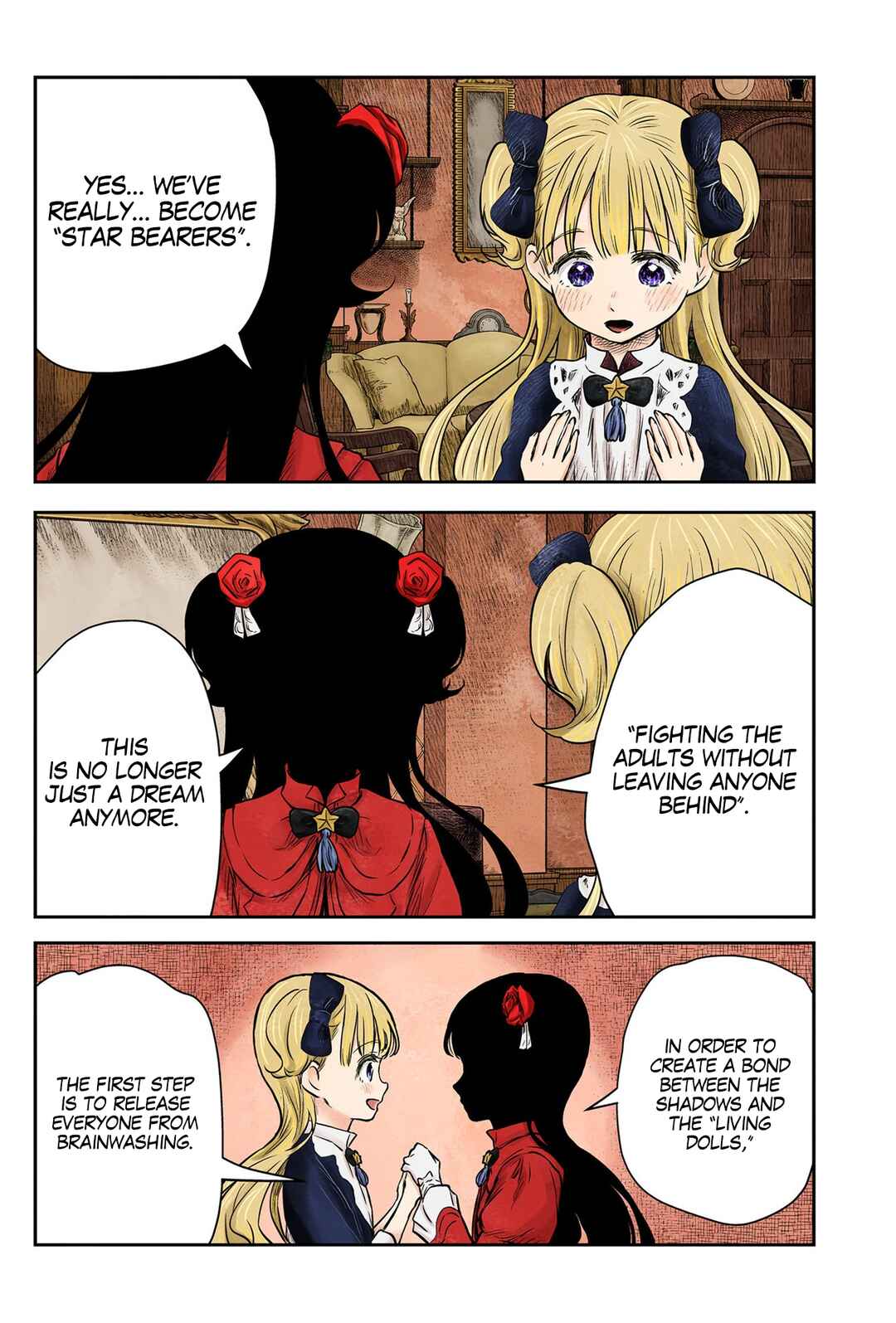 Chapter 154 - Page 7