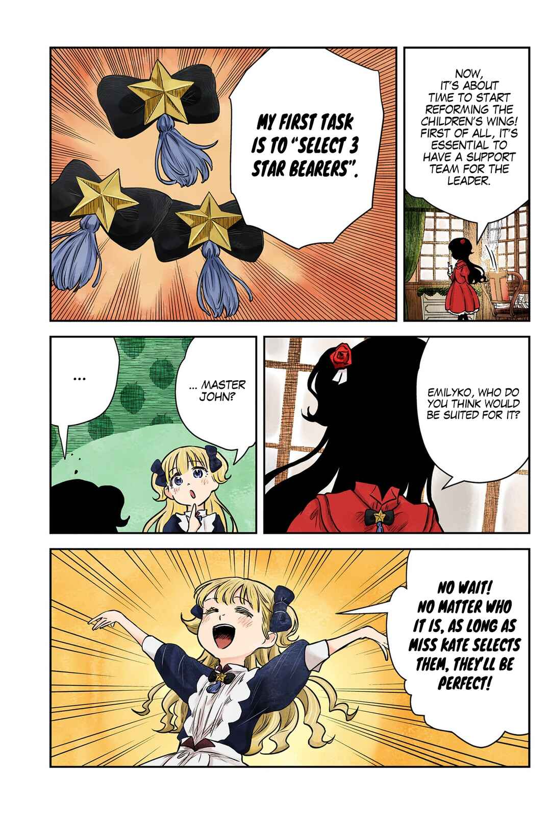 Chapter 154 - Page 8
