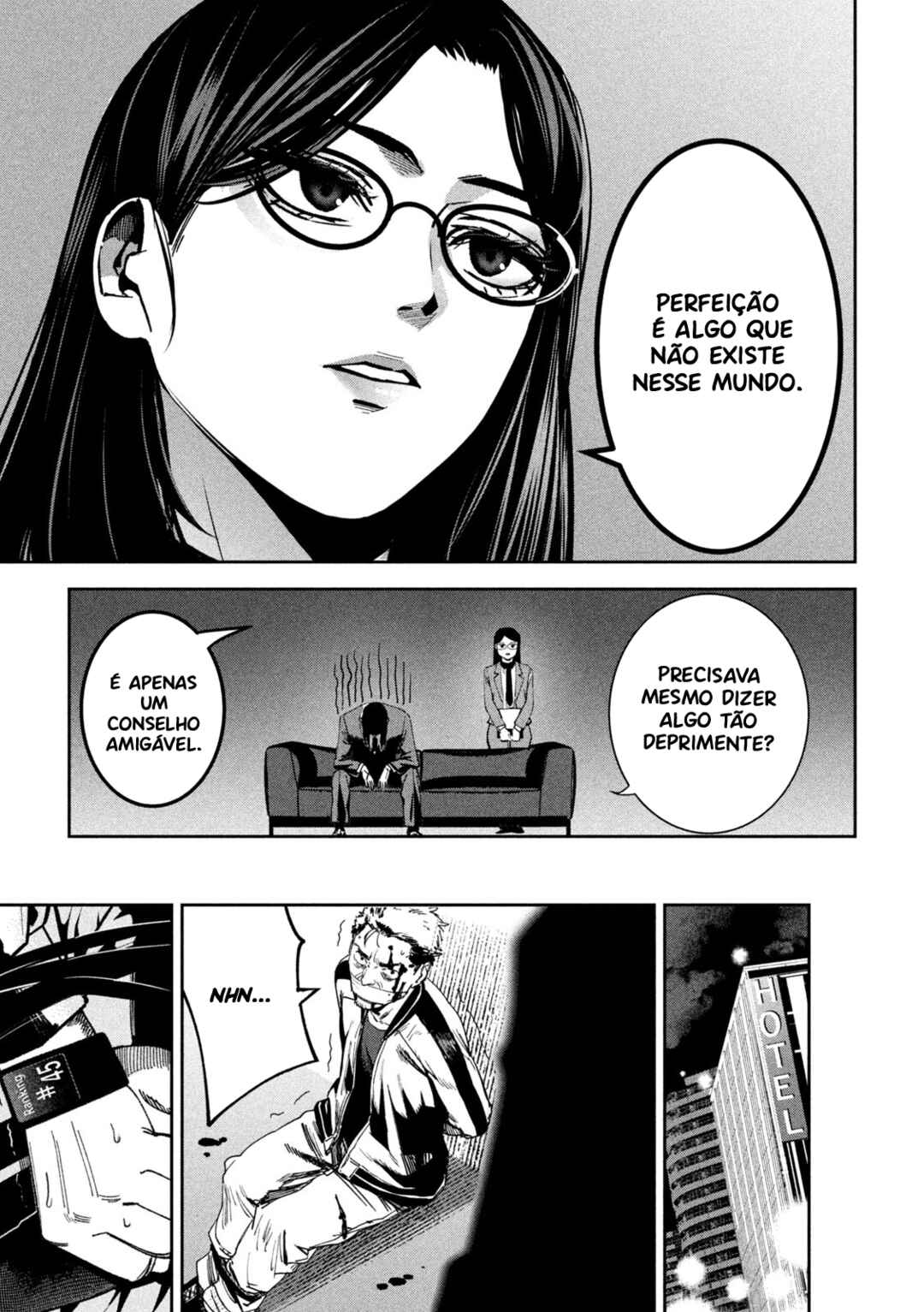 Chapter 31 - Page 20